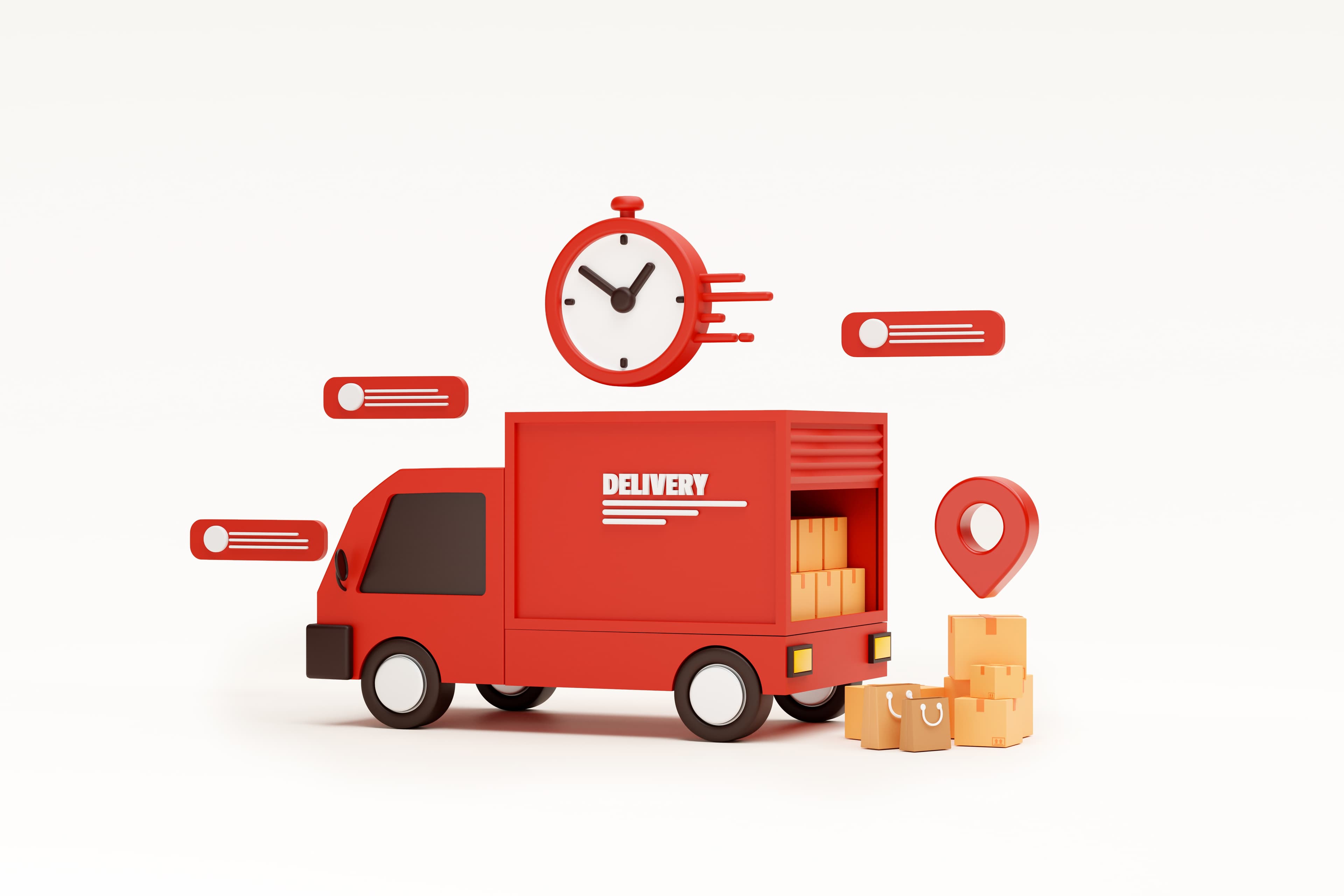 Packers and Movers Background